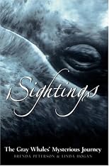 Sightings : The Gray Whales' Mysterious Journey (Adventure Press)