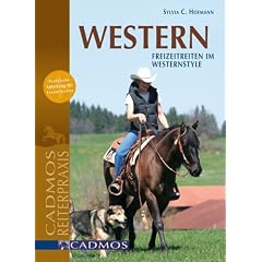 Western: Freizeitreiten im Westernstyle