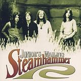 Junior's Wailing
