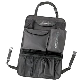 Click here to buy Eddie Bauer® Car Organizer.