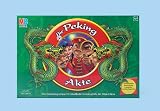 Eigenschaften Hasbro 46295100 / Peking-Akte