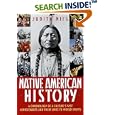 Native American History: A Chronology of a Culture's Vast Achievements and Their Links to World Events by Judith Nies