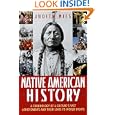 Native American History: A Chronology of a Culture's Vast Achievements and Their Links to World Events by Judith Nies