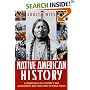 Native American History: A Chronology of a Culture's Vast Achievements and Their Links to World Events