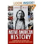 Native American History: A Chronology of a Culture's Vast Achievements and Their Links to... by Judith Nies