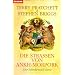 Die Stra�en von Ankh-Morpork: Eine Scheibenweltkarte: Eine pr�zise und vielleicht sogar genaue Karte der gr��ten Stadt der Scheibenwelt. Mit der ... Gassen und Pl�tzen f�r die Wanderlustigen