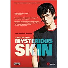 Mysterious Skin