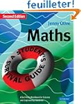 Maths: A Student's Survival Guide: A...