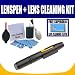 LensPEN + Cleaning Kit - for Digital SLR Cameras & Lenses - including Canon Digital Rebel XTi, XSi, 