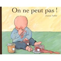 On ne peut pas!