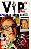 VHS : Dennis Pennis - Very Important Pennis: Uncut