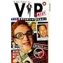 Dennis Pennis - Very Important Pennis: Uncut [VHS]