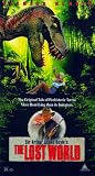 Lost World [VHS]