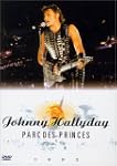 Johnny Hallyday : Parc des Princes 1993