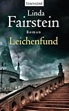 Leichenfund: Roman - Linda Fairstein