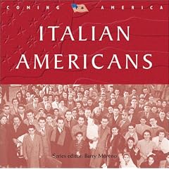 Italian Americans (Coming to America)