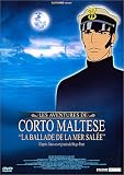 Corto Maltese : La Ballade de la mer sal�e