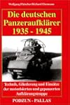 Die deutschen Panzeraufkl�rer 1935 -...