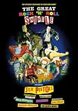 DVD : Sex Pistols - The Great Rock 'n' Roll Swindle