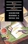 Forms of Address: A Guide for Business and Social Use
