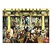 Sunsout All The Worlds A Stage 1500 Piece Jigsaw Puzzle