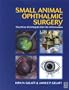 Small Animal Ophthalmic Surgery: Practical Techniques for the Veterinarian
