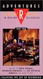 Adventures in Modern Recording - Part Two (Producing) [VHS]