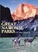 Book The Great National Parks of the World