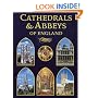 Cathedrals and Abbeys of England (Pitkin Cathedral Guide)