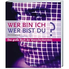 Wer bin ich? Wer bist Du?