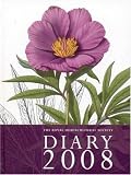 The Royal Horticultural Society Pocket Diary