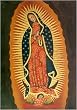 'Virgin of Guadalupe' 'Virgin of Guadalupe'