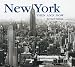 New York Then and Now (Then & Now)