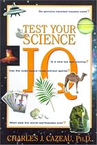 Test Your Science Iq
