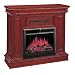 Sedona Electric Fireplace with 18