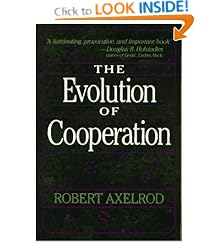 The Evolution Of Cooperation