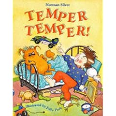 Temper Temper (Big Book)