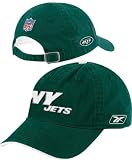 New York Jets 2005 Coaches Sideline Slouch Hat