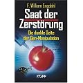 Saat der Zerst�rung. Die dunkle Seite der Gen-Manipulation