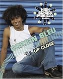 Corbin Bleu: Up Close