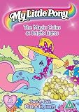 My Little Pony: The Magic Coins & Bright Lights