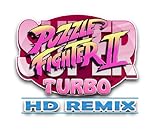 Super Puzzle Fighter II Turbo HD Remix [Online Game Code]