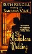 The Brimstone Wedding
