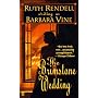 The Brimstone Wedding de Barbara Vine