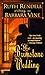 The Brimstone Wedding