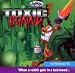 Toxic Bunny