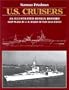 U.S. Cruisers: An Illustrated Design History