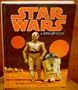 Star Wars Pop-Up