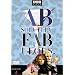 British Shows on DVD - list 1 of 2 - A to F