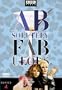Absolutely Fabulous: Complete Series 4